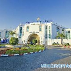 جولدن توليب فرح بالرباط-الفنادق-الرباط-6
